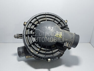 KUCISTE FILTERA ZRAKA za Ford Ranger