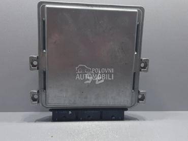 ELEKTRONIKA MOTORA za Jaguar S-Type