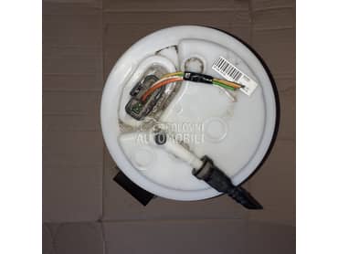 Pumpa za benzin za Citroen C3