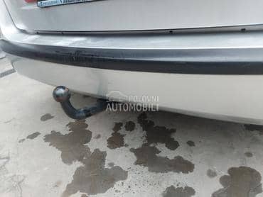 Auto kuka sw za Peugeot 407