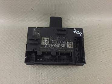 ELEKTRONIKA MODUL VRATA za Škoda Octavia
