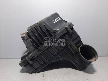 KUCISTE FILTERA ZRAKA za Peugeot 407