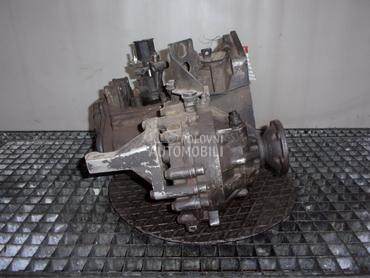 MJENJAC za Volkswagen Golf 4