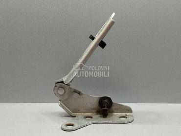 SKARE OD HAUBE za Volkswagen Polo