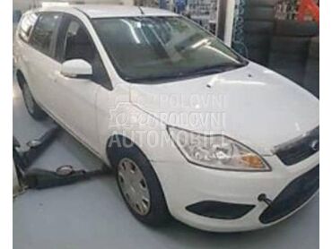 kompresor klime 1.6 hdi 2010 za Ford Focus od 2008. do 2010. god.