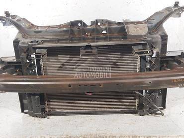 GREDA za Ford Fiesta