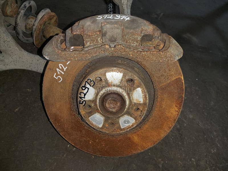 KOCIONI DISK