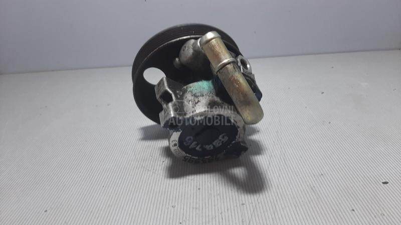 SERVO PUMPA