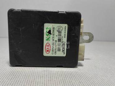 ELEKTRONIKA za Kia Carnival