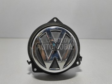 ZADNJI ZNAK za Volkswagen Golf 6