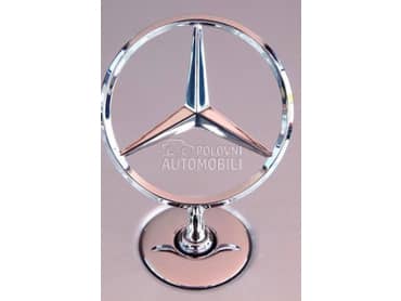 limarija za Mercedes Benz A Klasa, E Klasa