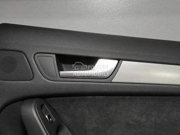 UNUTRASNJA RUCKA VRATA za Audi A5