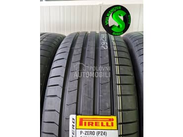 Pirelli 245/40 R19 Letnja