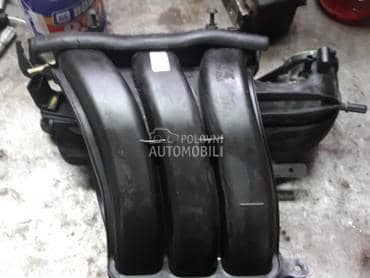 USISNA GRANA METAN za Seat Mii