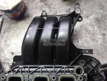 USISNA GRANA METAN za Škoda Citigo