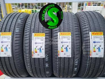 Pirelli 245/50 R19 Letnja
