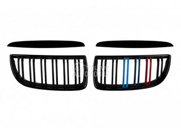 Bubrezi M dekor E90 E91 za BMW 315, 316, 318 ... od 2005. do 2008. god.