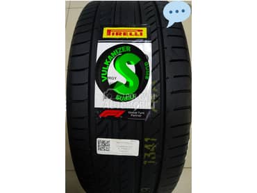 Pirelli 195/55 R20 Letnja