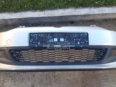 PREDNJI BRANIK za Volkswagen Polo od 2009. do 2014. god.