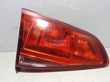 STOPA za Volkswagen Golf 7