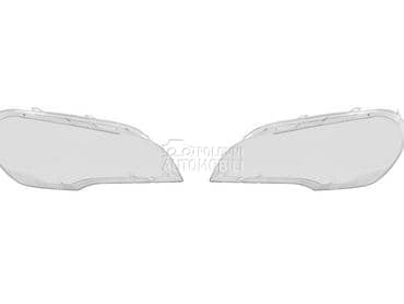 Staklo fara E70 za BMW X5 od 2007. do 2013. god.