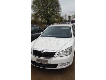 Delovi za Škoda Octavia