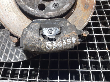 KOCIONA KLJESTA za Volkswagen Polo