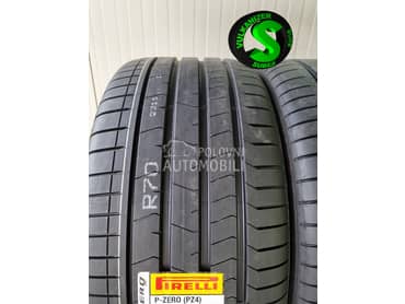 Pirelli 315/30 R22 Letnja