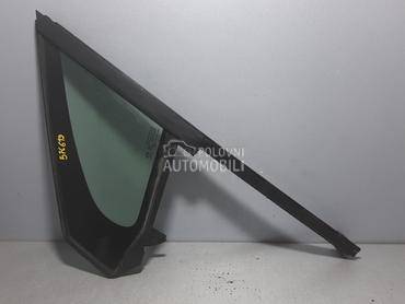 STAKLO za Peugeot 208