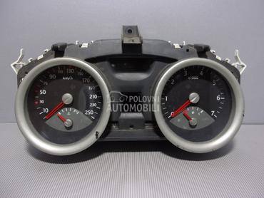 CELER SAT za Renault Megane