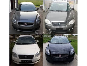 2.2 benzin polovni delovi za Fiat Croma