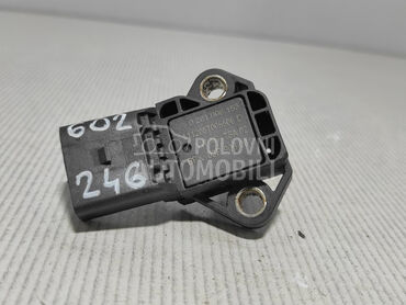 MAP SENZOR za Volkswagen Polo