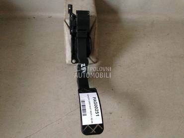 PAPUCICA GASA za Seat Ibiza