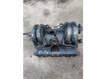 Klapna gasa za Volkswagen Polo