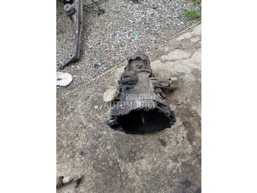 Menjac za Volkswagen Passat B5