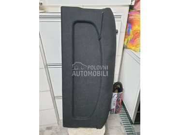 Gepek polica za Ford C-Max