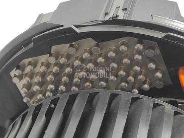 ELEKTRONIKA REOSTAT za Volkswagen Golf 6