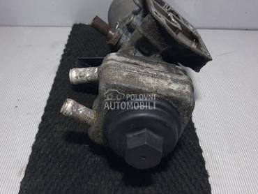 HLADNJAK ULJA za Audi A3