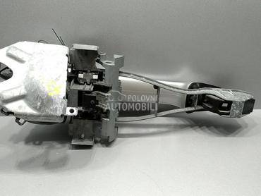 RUCKA VRATA za Volvo S40