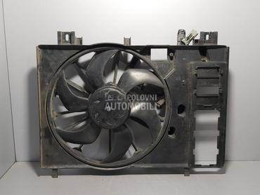 VENTILATOR za Citroen C5