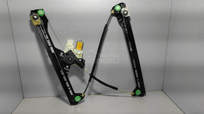 ELEKTRO PODIZAC STAKLA