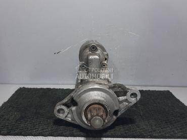 ALNASER za Volkswagen Caddy