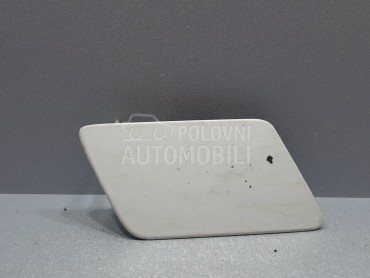 PLASTIKA za Volkswagen Polo