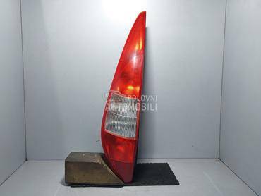 STOPA za Ford Mondeo