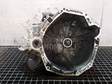 MJENJAC za Renault Megane