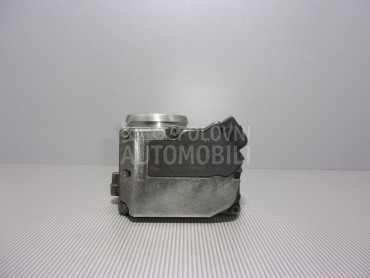 DOZER KLAPNA za Ford Focus