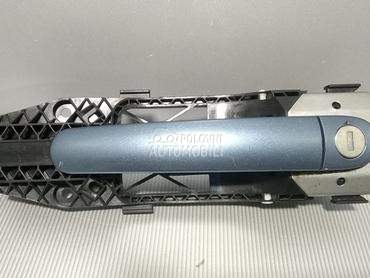 RUCKA VRATA za Škoda Fabia