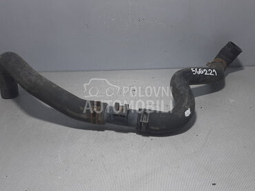 CRIJEVO za Nissan Qashqai