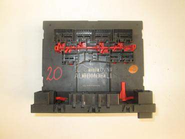 BSI ELEKTRONIKA za Volkswagen Golf 5