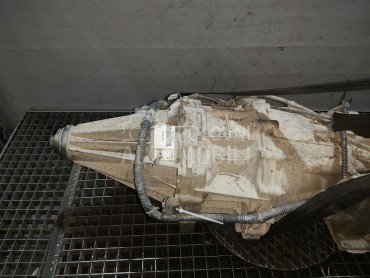 REDUKTOR za Nissan Pathfinder